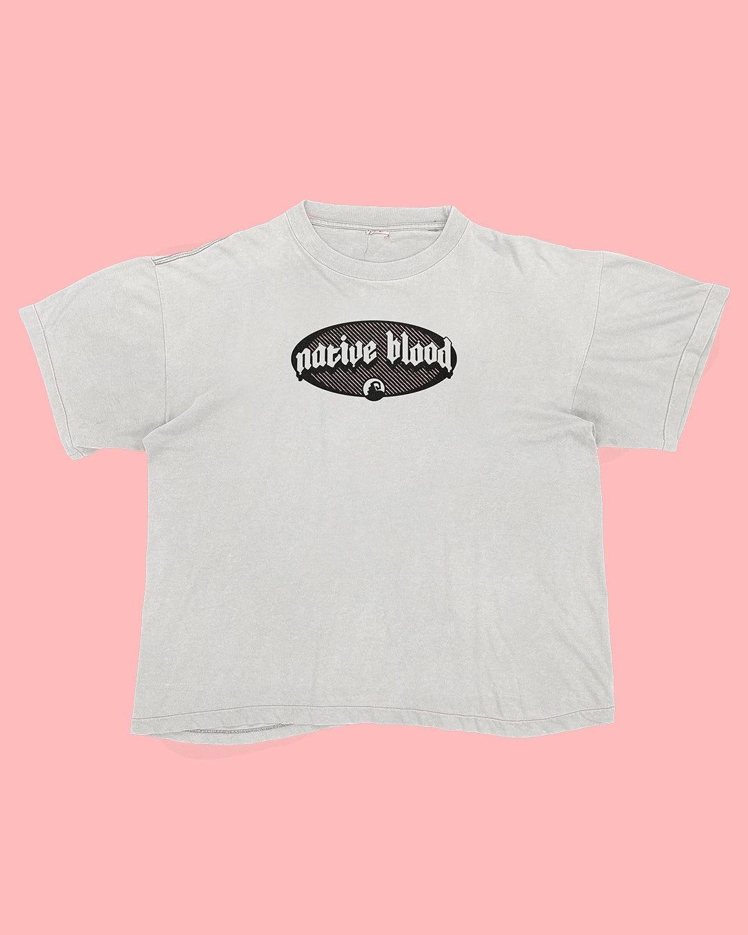 Native Blood - Los Pueblos Shirt