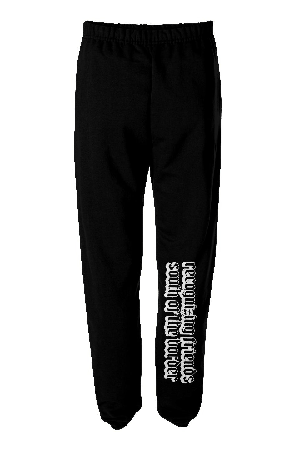 Jerzees Super Sweatpants With Pockets