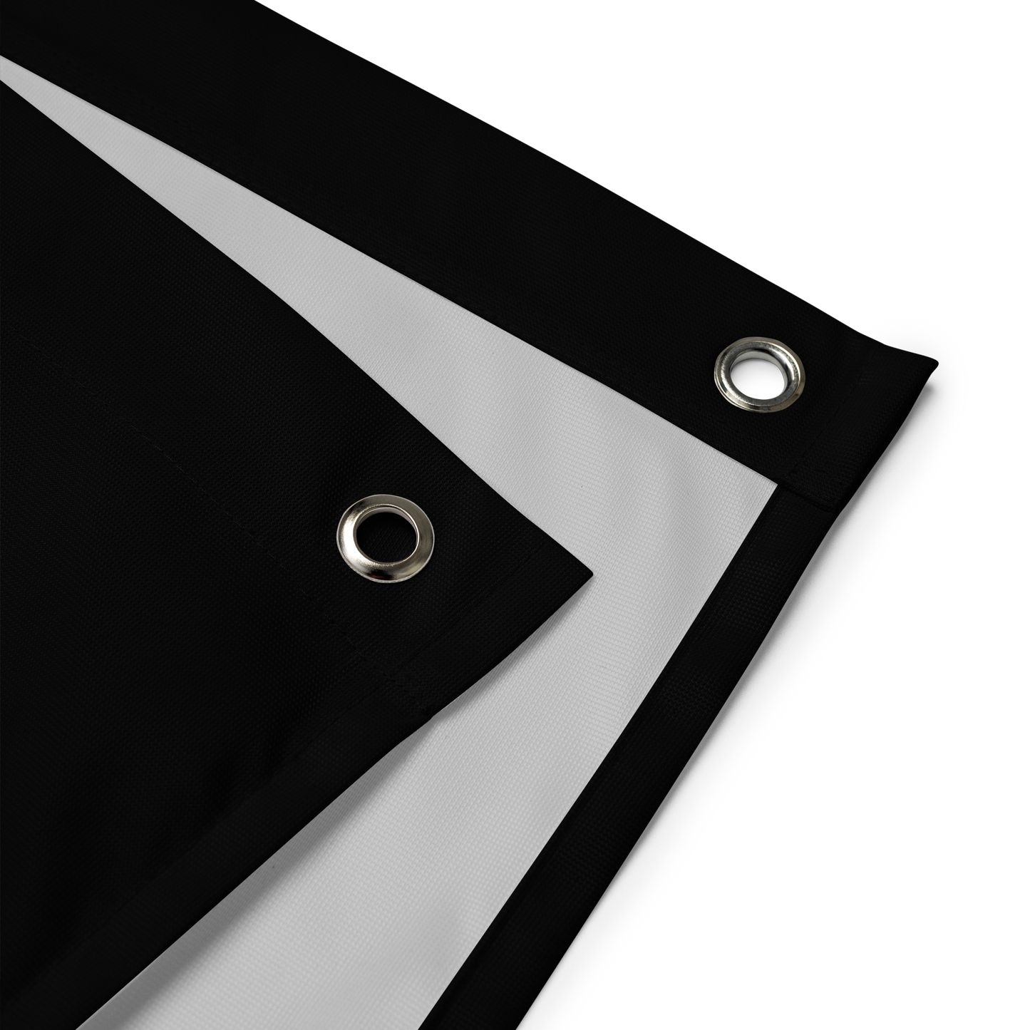 NB Coyotl Wall Flag